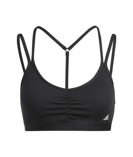 Brassiere de sport Fitness adidas de Yo Ess Ls Femme
