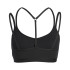 Brassiere de sport Fitness adidas de Yo Ess Ls Femme