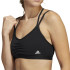 Brassiere de sport Fitness adidas de Yo Ess Ls Femme