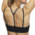 Brassiere de sport Fitness adidas de Yo Ess Ls Femme
