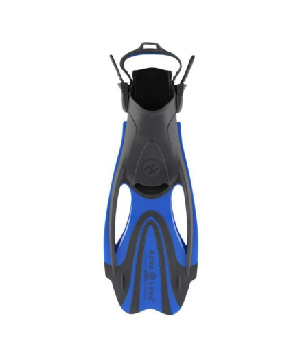 Aqua Lung Zinger Blue Fins