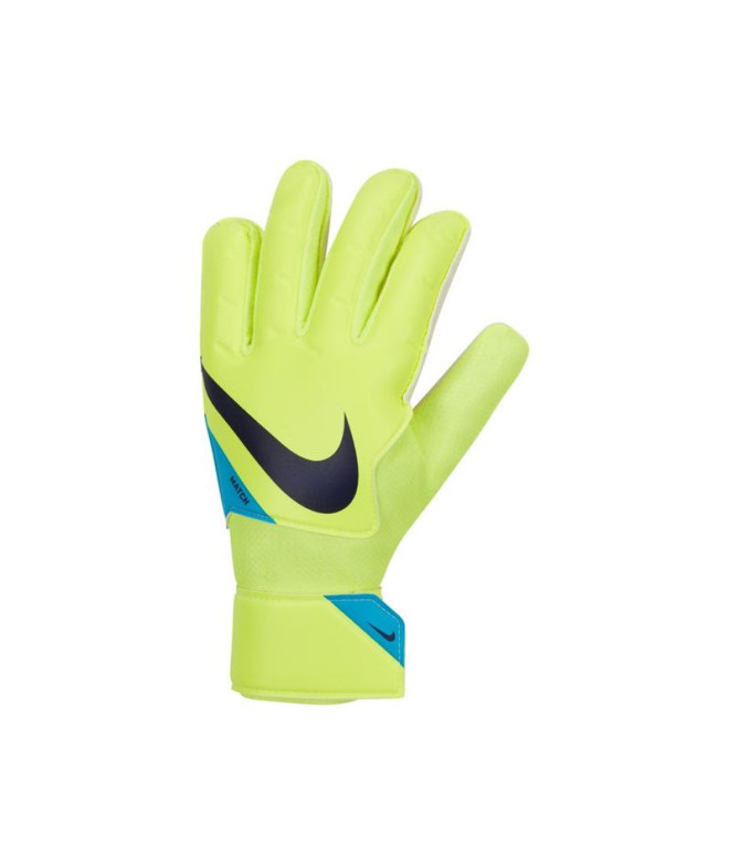 Gants de gardien de but Nike Goalkeeper Match...