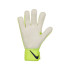 Gants de gardien de but Nike Goalkeeper Match Green