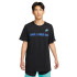 T-shirt Nike Homme Sportswear Noir