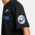 T-shirt Nike Homme Sportswear Noir
