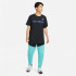 T-shirt Nike Homme Sportswear Noir