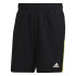 Pantalons adidas Homme Hiit 3S Noir