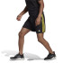 Pantalons adidas Homme Hiit 3S Noir