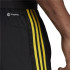 Pantalons adidas Homme Hiit 3S Noir
