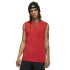 T-shirt Homme Jordan Sport Dri-FIT Rouge