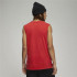 T-shirt Homme Jordan Sport Dri-FIT Rouge