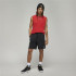 T-shirt Homme Jordan Sport Dri-FIT Rouge