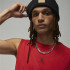 T-shirt Homme Jordan Sport Dri-FIT Rouge