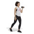 T-shirt adidas AEROREADY Racerback Femme Blanc
