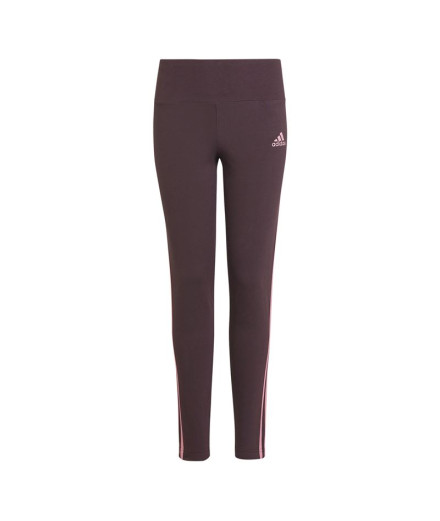 Pantalon adidas 3-Stripes Girl Purple