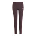 Pantalon adidas 3-Stripes Girl Purple