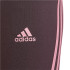 Pantalon adidas 3-Stripes Girl Purple