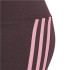 Pantalon adidas 3-Stripes Girl Purple