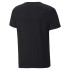 T-shirt garçon Puma Essentials+ à logo bicolore BK