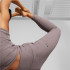 Leggings de fitness Puma Studio Foundation 7/8 Femme BK