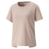 T-shirt par fitness Puma Studio Trend Femme Pink