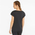 T-shirt de Yoga Puma Studio Foundation Femme