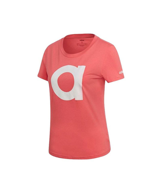 T-shirt Sportswear adidas Essentials