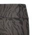 Pantalon adidas 7/8 Sport Animal Print Girl Grey