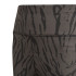Pantalon adidas 7/8 Sport Animal Print Girl Grey