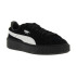 Puma Sportswear Suede Platform Explos Bwn'S Chaussures pour femmes