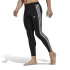 Collants Fitness adidas de Tf 3S L Tight Homme