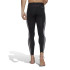 Collants Fitness adidas de Tf 3S L Tight Homme