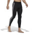 Collants Fitness adidas de Tf 3S L Tight Homme