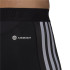 Collants Fitness adidas de Tf 3S L Tight Homme