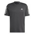 T-shirt adidas T-Shirt Man BK