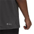 T-shirt adidas T-Shirt Man BK