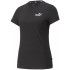 T-shirt Broderie Ess+ Puma Femme