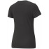 T-shirt Broderie Ess+ Puma Femme