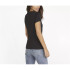 T-shirt Broderie Ess+ Puma Femme