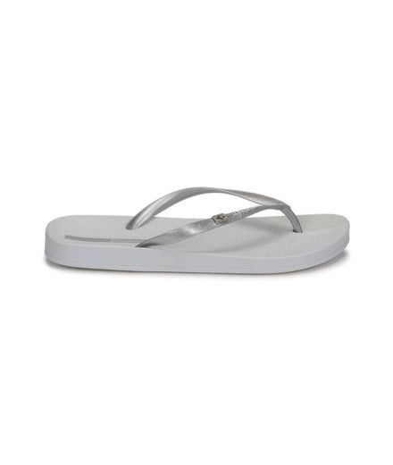 Tongs Ipanema Anat Brasilidade Femme Gris