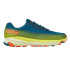 Chaussures trail HOKA de Torrent 2 Blue Homme