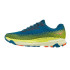 Chaussures trail HOKA de Torrent 2 Blue Homme