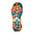 Chaussures trail HOKA de Torrent 2 Blue Homme