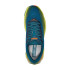 Chaussures trail HOKA de Torrent 2 Blue Homme