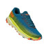 Chaussures trail HOKA de Torrent 2 Blue Homme