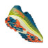 Chaussures trail HOKA de Torrent 2 Blue Homme