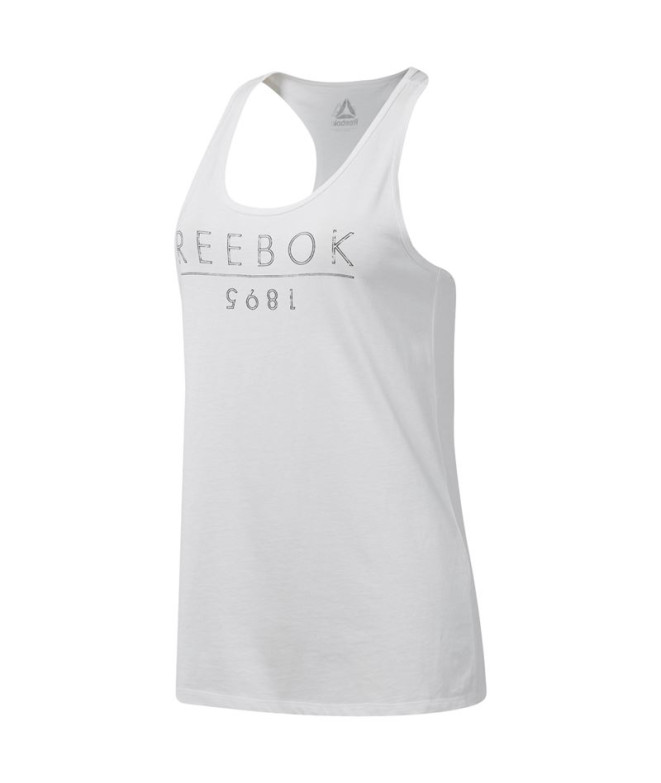 T-shirt Sportswear Reebok 1985 Race