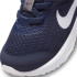 Chaussures Nike Revolution 6 Baby Navy