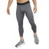 Collants fitness Nike Homme de Pro Dri-FIT GR