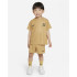 Ensemble Nike FC Barcelona 2022/23 Away Baby YW